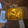 Christmas Lights Bundle - Warm White, Copper Wire & Decorative Lights Image 3