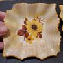 Vintage Old Foley trinket dish James Kent Image 7