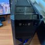 Custom i7 game pc + monitor Image 2