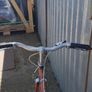 Triumph Traffic Master Vintage Town Bicylce Image 8