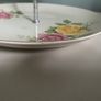 Brama vintage china Cake stand Image 3