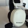 SteelSeries Arctis Pro Wireless - Base Station + Dual Battery Image 7
