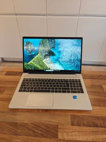HP Elitebook 650 G10 | i5 (13th gen)| 16GB | 512GB | 15.6" FHD | Win11