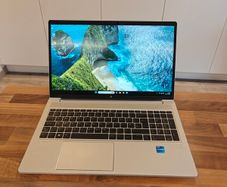 HP Elitebook 650 G10 | i5 (13th gen)| 16GB | 512GB | 15.6" FHD | Win11