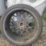 BMW style 813m wheels Image 9