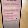 iPhone 13 Pro Max 128 gb Unlocked 98% BH Image 5