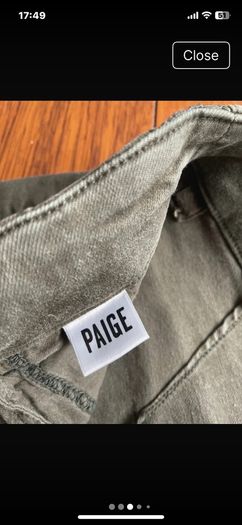 Paige joggers