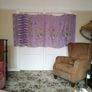 Silk  Shawl, Large 40 x 80" Image 9