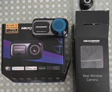 dash camera