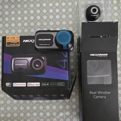 dash camera