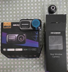 dash camera