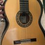 lucas braz classical guitar Image 6