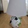 Green leaf Lamp Image 3