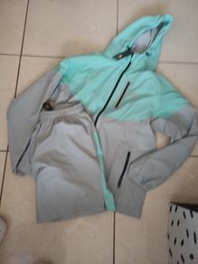monterrain mens set large