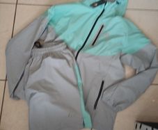 monterrain mens set large
