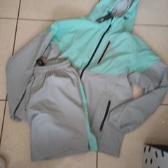 monterrain mens set large