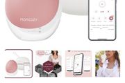 Momcozy M9 Mobile single Breast Pump