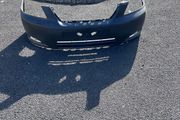 toyota corolla bumper