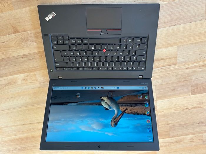Lenovo Laptop