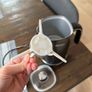 Delonghi Milk frother Image 2