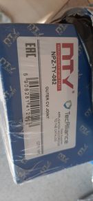NPZ-TY-082 toyota part