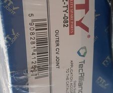 NPZ-TY-082 toyota part