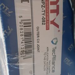 NPZ-TY-082 toyota part