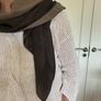 Moshino 100% Silk Scarf Image 2