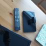 sharp tv smart dvd Image 3