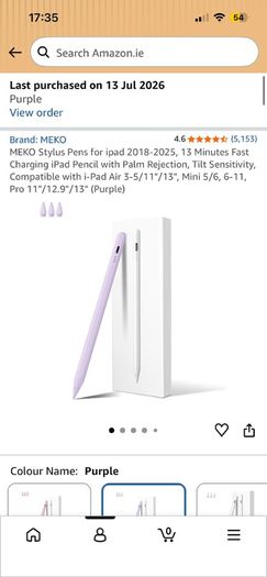 MEKO ipad pen