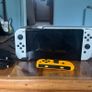 Nintendo Switch OLED + Accessories Image 3