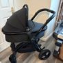 Egg2 Pram Travel System Set Image 5