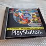 Micro Machines V3 PlayStation1 Ps1 PlayStation2 Ps2 Games Original Image 6