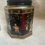 Dublin advertising  Tea Caddy and Jug Image 8