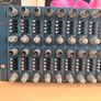 Speck Electronics Xtramix V1 (90s) - 20 Stereo Ch / 8 Bus | Serviced - Custom Low-Noise PSU Image 8