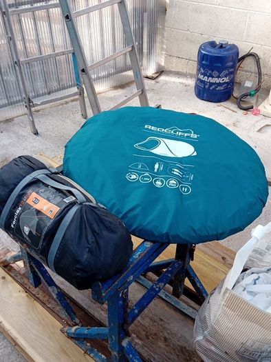 tents two plus sleeping bag