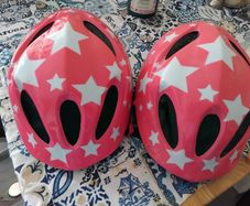 kids helmets