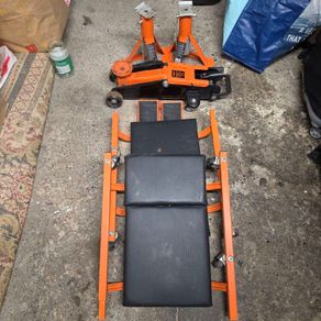 Car Jack Kit