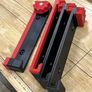 Makita / Festool Track Saw Guide Rail Holder Image 3
