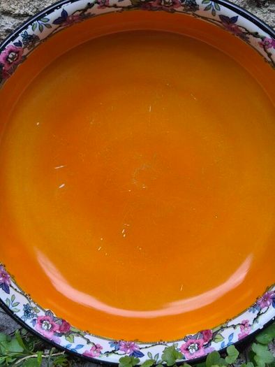 art deco bursley ware bowl