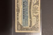 1939 Belfast Banking 1 Pound Note
