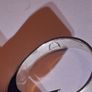 Heavy Navajo sterling silver ring Image 3