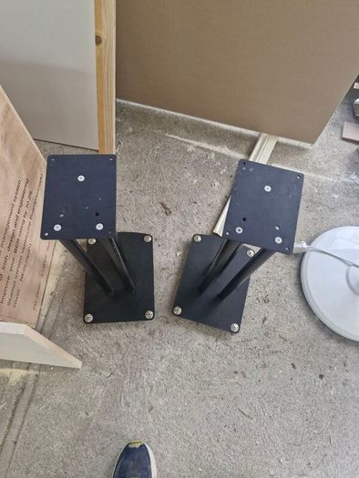 Speaker Stands