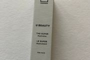 U beauty the super hydrator 10 ml