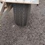 single motorbike trailer Image 4