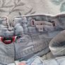 girls tommy jeans Image 2