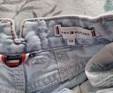 girls tommy jeans