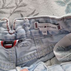 girls tommy jeans