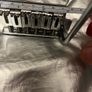 Fender squier Stratocaster Tremolo bridge Chrome electric guitar parts accessories Image 2