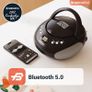 CD Player Bluetooth Image 4